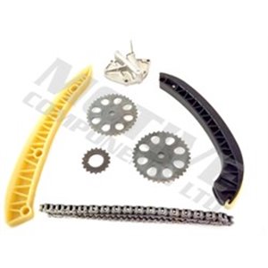 TCK81 Timing Chain Kit MOTIVE