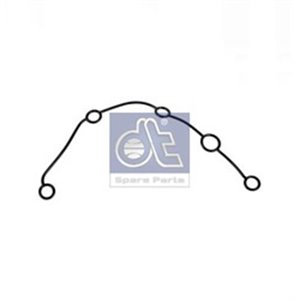 2.10262 Timing gear cover gasket fits: VOLVO 8500, 8700, 9700, 9900, A, B