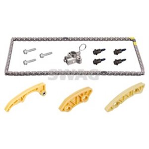 57 94 4919 Timing Chain Kit SWAG - Top1autovaruosad