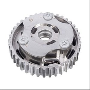 SW50104242 Camshaft phasing pulley fits: FORD B MAX, C MAX II, ECOSPORT, FIE