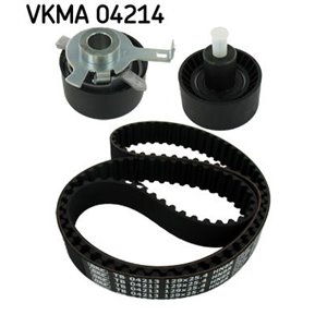 VKMA 04214 Timing set  belt  sprocket  fi - Top1autovaruosad