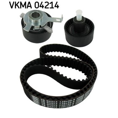 VKMA 04214 Timing Belt Kit SKF