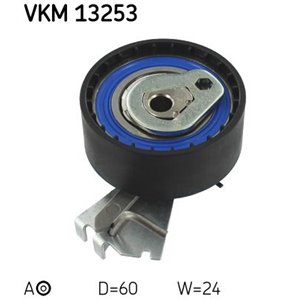 VKM 13253 Timing belt tension roll/pulley fits: CITROEN BERLINGO, BERLINGO/