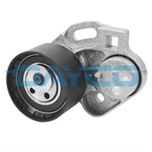 DAYATB2521 Timing belt tension roll/pulley fits: ALFA ROMEO 155, 164, GTV, S