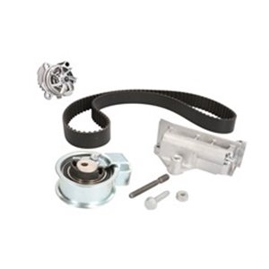 GATKP25569XS-3 Timing set (belt + pulley + water pump) fits: AUDI A3, A4 B5, A4 