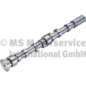 50 007 019 Camshaft (exhaust side) (exhaust valves) fits: AUDI A1; SEAT ALHA