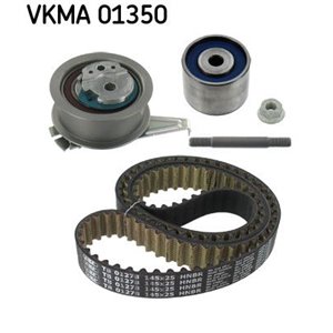 VKMA 01350 Jakohihnasarja SKF - Top1autovaruosad