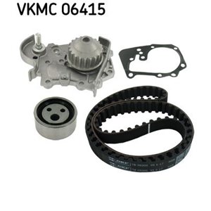 VKMC 06415 Veepump + hammasrihmakomplekt SKF - Top1autovaruosad