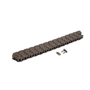 DID219FTH-118 Timing chain 219FTH number of links 118, open, chain type Roller 