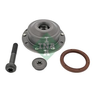 427 1040 30 Camshaft phasing pulley fits: VOLVO C70 I, S60 I, S80 I, V70 II, 