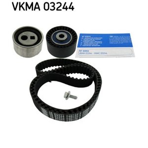 VKMA 03244 Timing set  belt  sprocket  fi - Top1autovaruosad