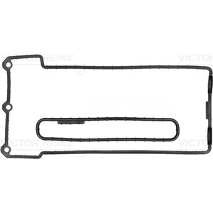 15-31821-01 Luukun tiivisteet Oikea sopii BMW 5 (E34), 5 (E39), 7 (