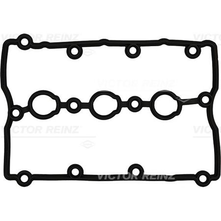 71-35187-00 Gasket, cylinder head cover VICTOR REINZ