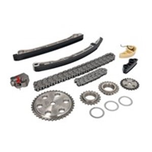 21-0521 Timing Chain Kit HEPU - Top1autovaruosad