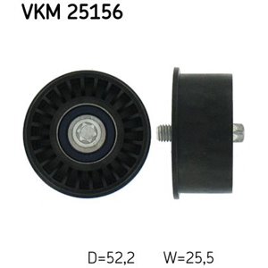 VKM 25156 Seade-,juhtrull,hammasrihm SKF - Top1autovaruosad