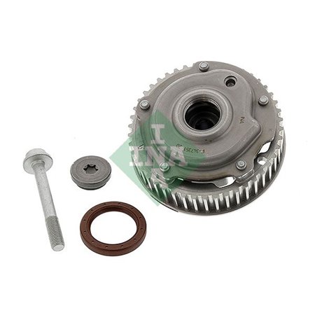 427 1005 30 Camshaft phasing pulley fits: ALFA ROMEO 159 CHEVROLET AVEO, AVE