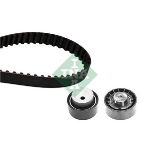 530 0160 10 Hammasrihma komplekt Schaeffler INA - Top1autovaruosad