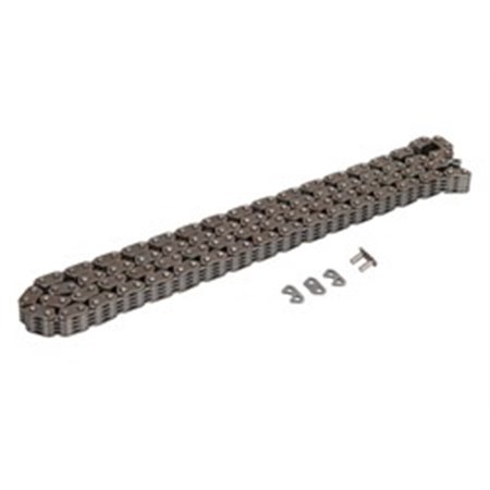 DIDSCA0412ASV-136 Timing chain SCA0412ASV number of links 136, open, chain type Pla