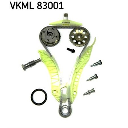 VKML 83001 Mootori keti komplekt SKF