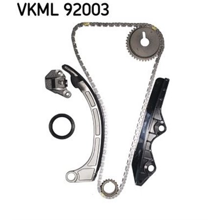 VKML 92003 Mootori keti komplekt SKF