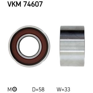 VKM 74607...
