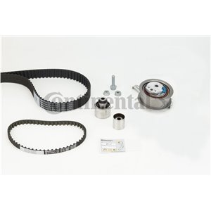 CT 1168 K6 PRO Timing set (belt+ sprocket) fits: MAN TGE; AUDI A1, A3, A4 ALLROA