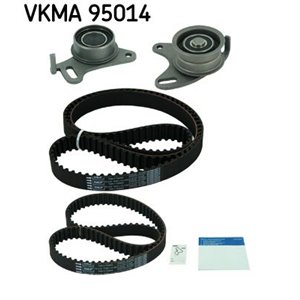 VKMA 95014 Hammasrihma komplekt SKF - Top1autovaruosad