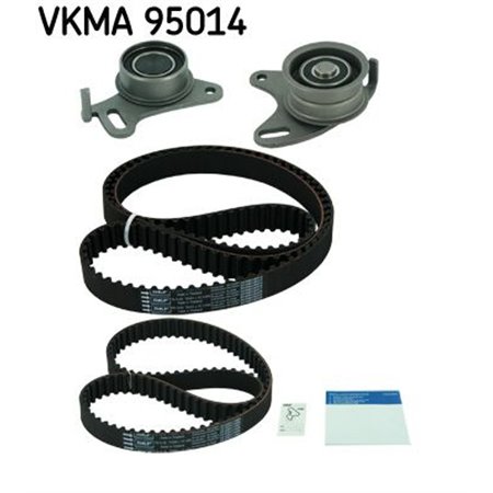 VKMA 95014 Jakohihnasarja SKF