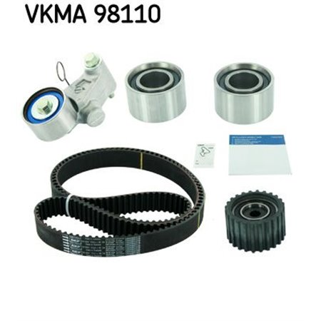 VKMA 98110 Hammasrihma komplekt SKF