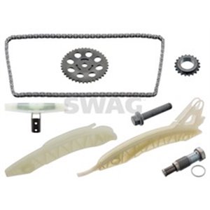 62 10 0301 Timing Chain Kit SWAG - Top1autovaruosad