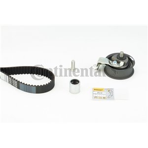 CT 909 K2 Timing set (belt+ sprocket) fits: AUDI A3, A4 B5, TT; SEAT ALHAMB