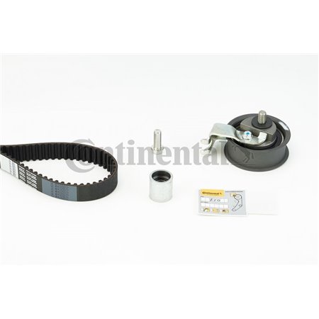 CT909K2 Timing Belt Kit CONTINENTAL CTAM