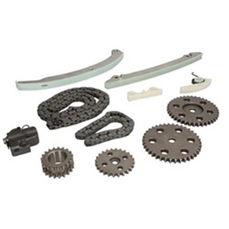 TK4315 Timing set (chain + elements) fits: FORD USA FUSION 2.0H 09.12 09