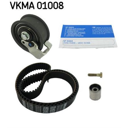 VKMA 01008 Timing Belt Kit SKF