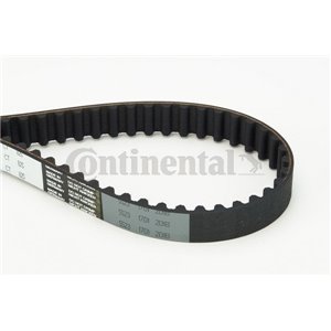 CT 825 Timing belt fits: VOLVO 240, 940, 940 II; MITSUBISHI L 300 III, P