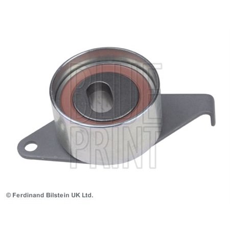 ADD67611 Tensioner Pulley, timing belt BLUE PRINT