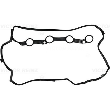 71-17705-00 Gasket, cylinder head cover VICTOR REINZ