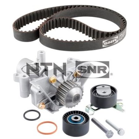 KDP459.401 Water Pump & Timing Belt Kit SNR