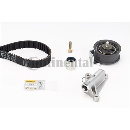 CT919K5 Timing Belt Kit CONTINENTAL CTAM