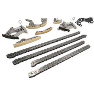 TCK329 Timing Chain Kit MOTIVE