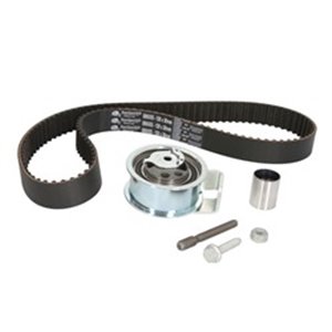 K015569XS Timing Belt Kit GATES - Top1autovaruosad