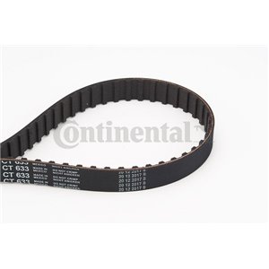 CT633 Timing Belt CONTINENTAL CTAM - Top1autovaruosad