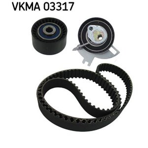 VKMA 03317 Timing set  belt  sprocket  fi - Top1autovaruosad