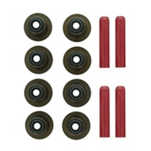 EL308630 Valve stem gasket/seal set (6 x 22,7 x 21) fits: BMW 1 (F20), 1 (