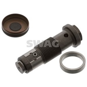 10 94 6373 Tensioner, timing chain SWAG - Top1autovaruosad