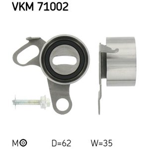 VKM 71002 Spännrulle,...