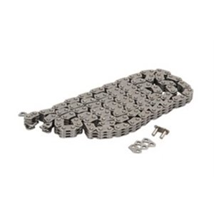 DIDSCA0409ASV-136 Timing chain SCA0409ASV number of links 136, open, chain type Pla