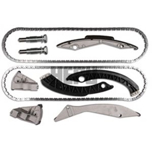 21-0474 Timing Chain Kit HEPU