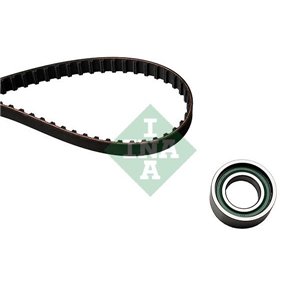 530 0203 10 Комплект ремня ГРМ Schaeffler INA - Top1autovaruosad