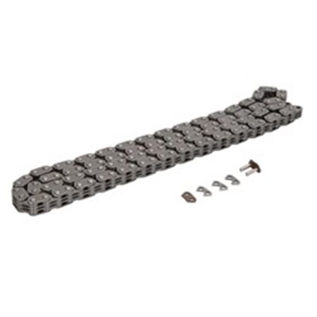 DIDSC2515DHA-118 Timing chain SC2515DHA number of links 118, open, chain type Plat